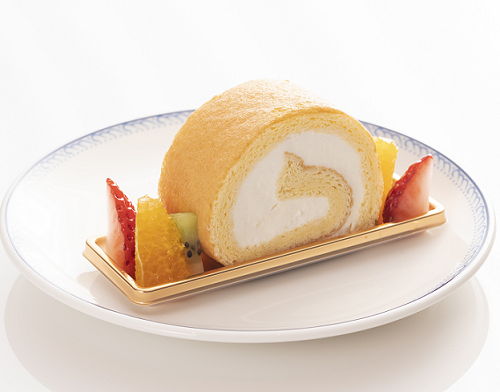 ホテルメイドケーキのご案内