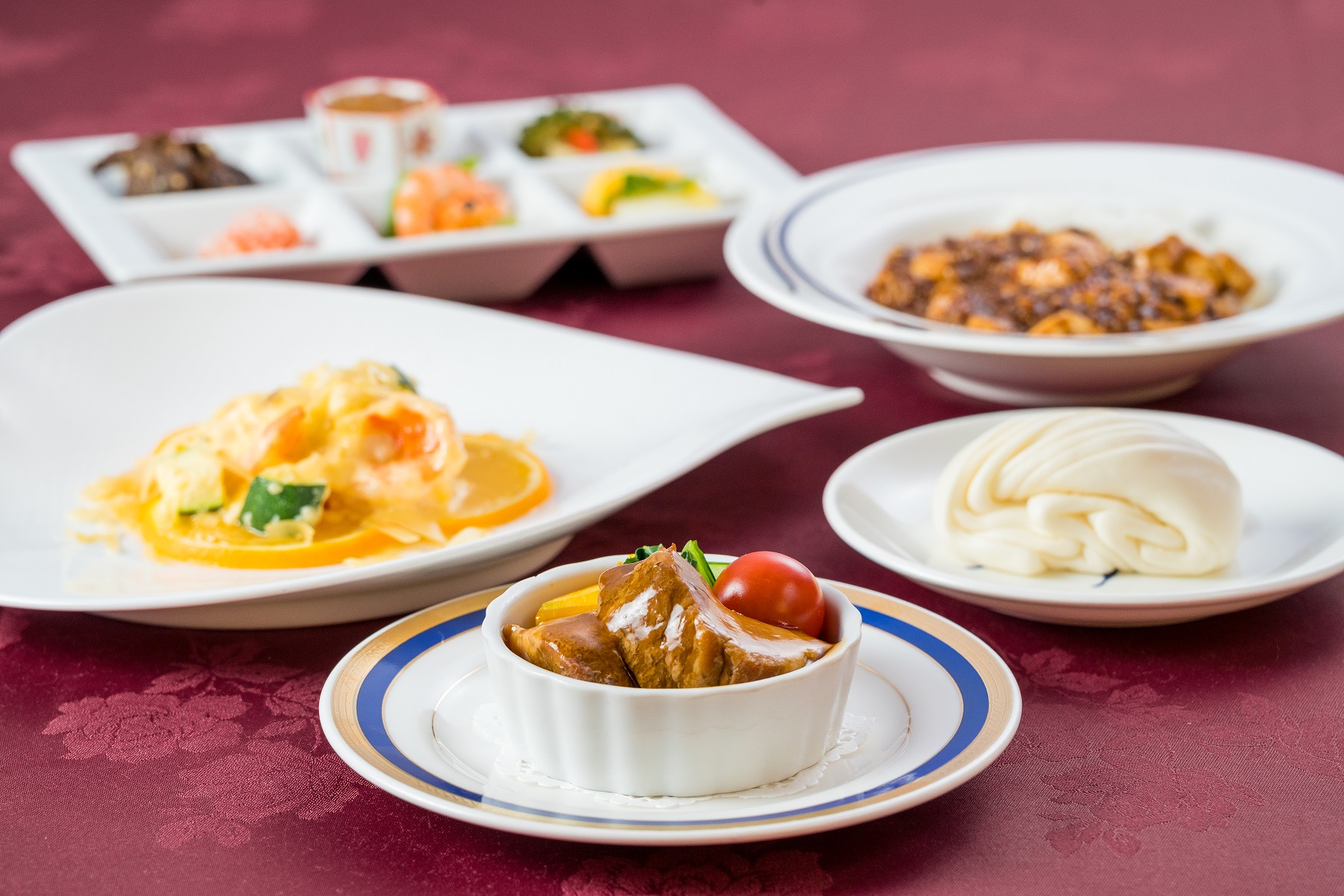 10～12月師伝シャンリーコース